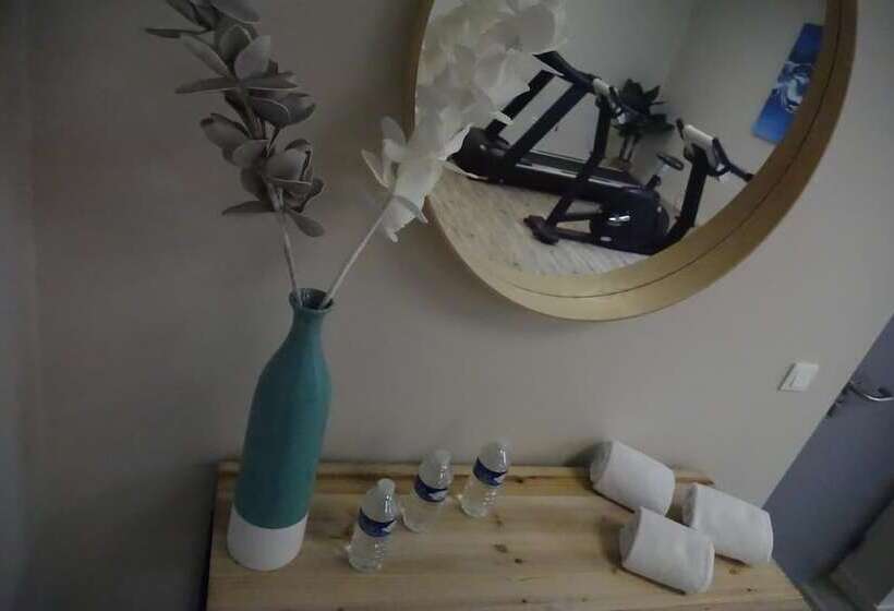 ホテル The Originals City, Au Relais Saint éloi, Tours