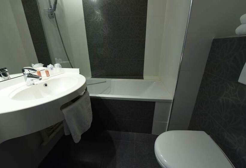 ホテル The Originals City, Au Relais Saint éloi, Tours