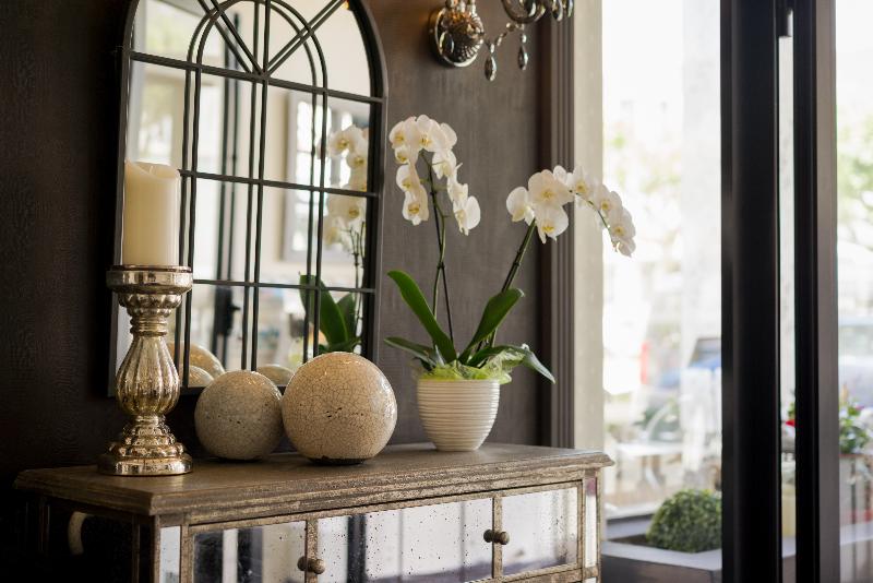 호텔 The Originals City, Hôtel Napoléon, La Rochesuryon