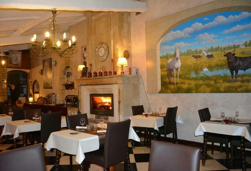 Le Mas De La Feniere