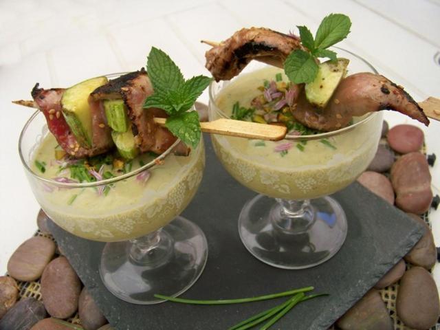 Le Mas De La Feniere