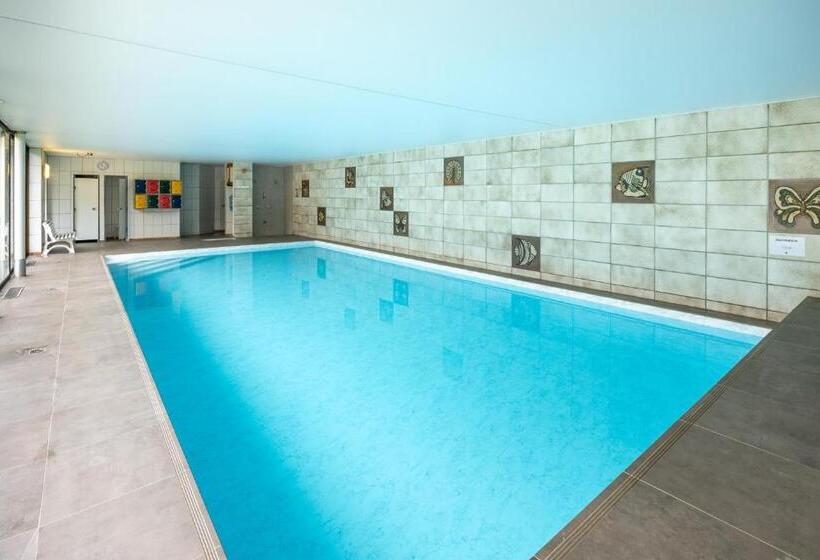 Logis Hostellerie Motel Au Bois Le Sire