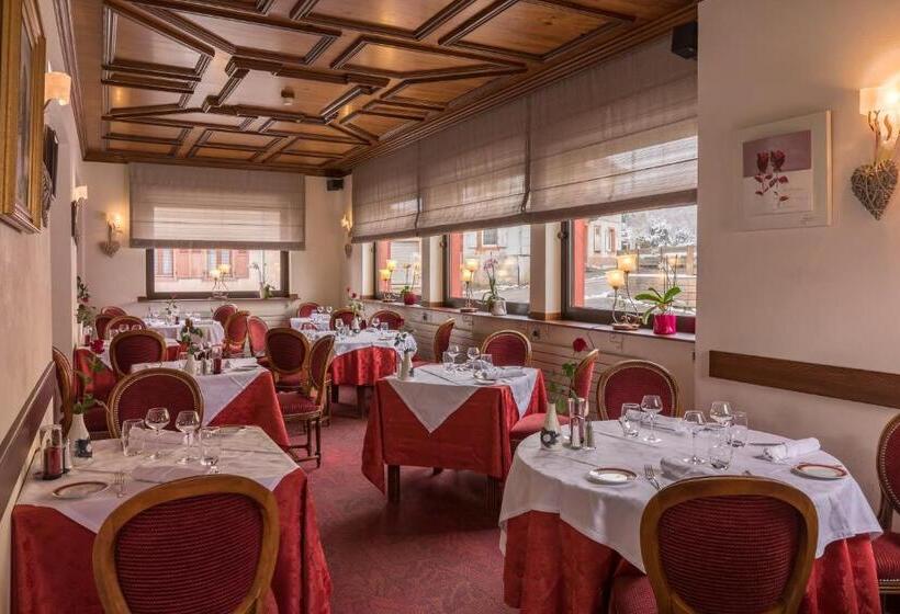 Logis Hostellerie Motel Au Bois Le Sire