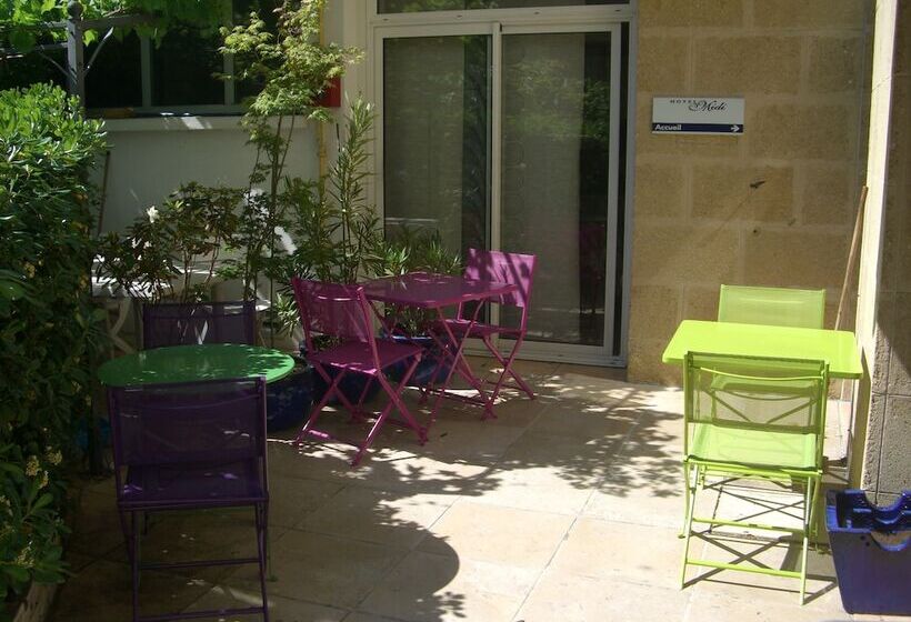 Logis Hotel Du Midi