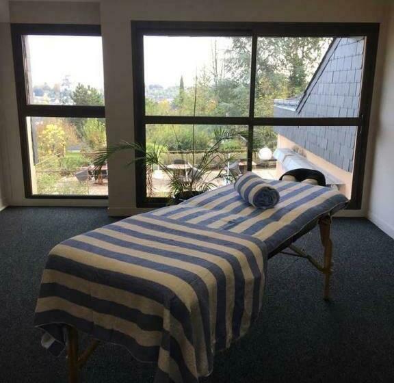 Logis Luccotel Cosy