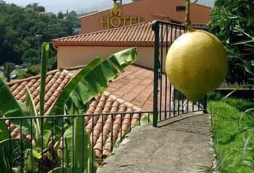 Mas De Vence   Hotel Restaurant