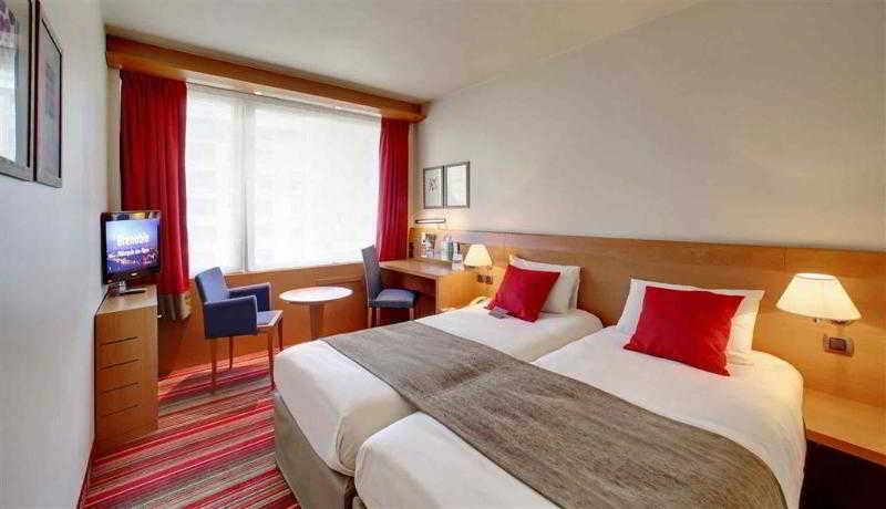 Mercure Grenoble Centre Alpotel