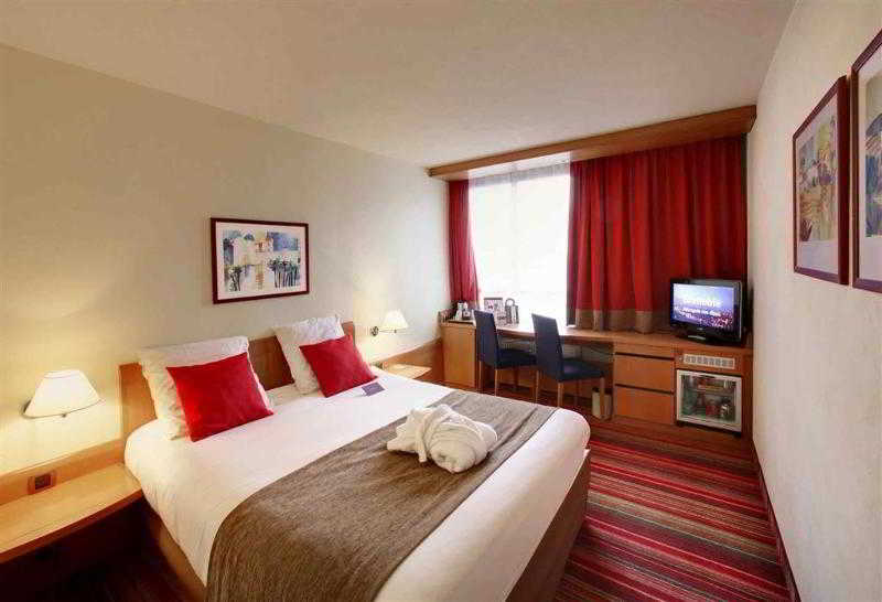 Mercure Grenoble Centre Alpotel