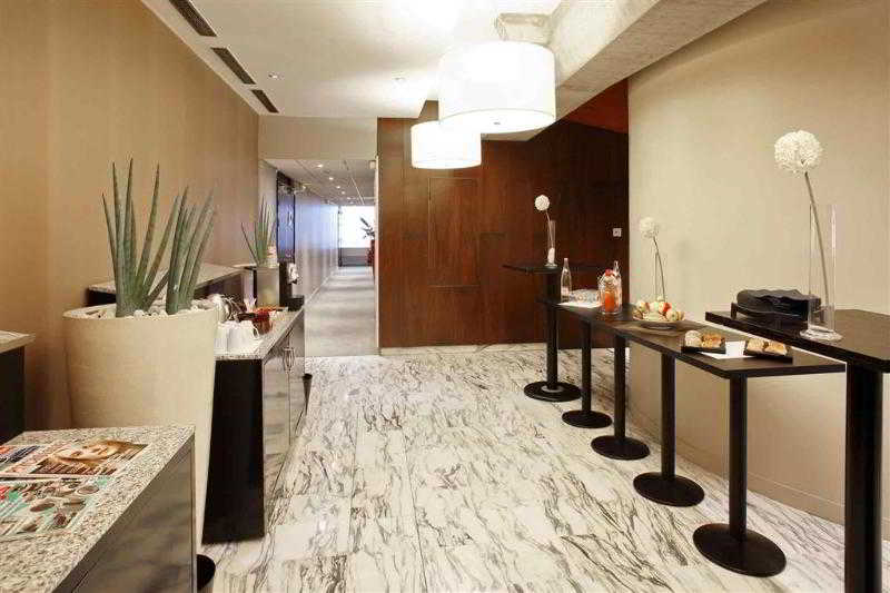 Mercure Grenoble Centre Alpotel