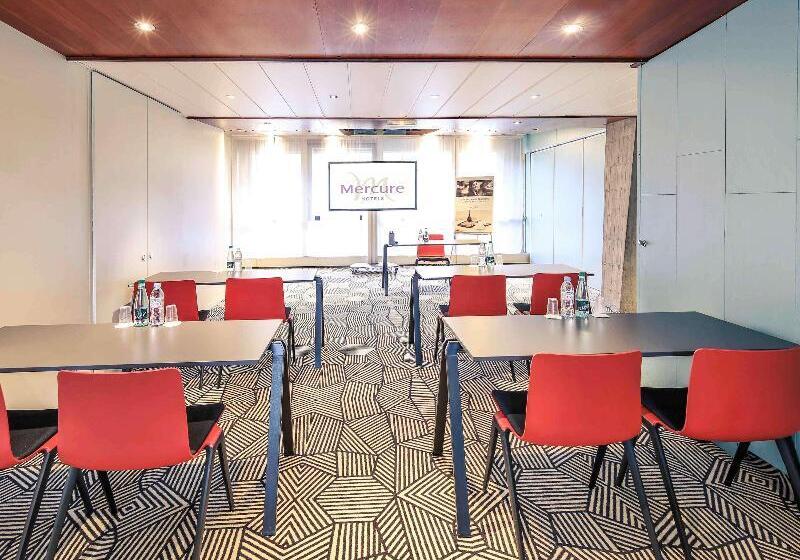 Mercure Grenoble Centre Alpotel