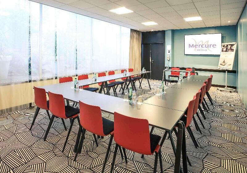 Mercure Grenoble Centre Alpotel