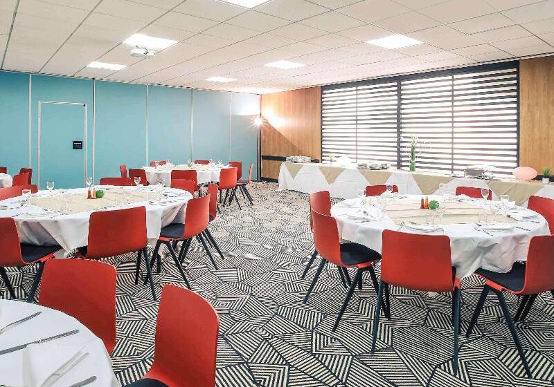 Mercure Grenoble Centre Alpotel