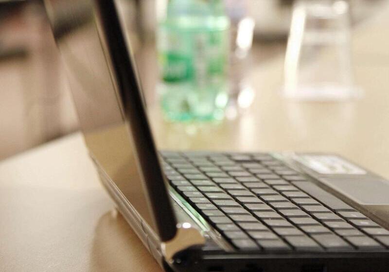 Mercure Grenoble Centre Alpotel