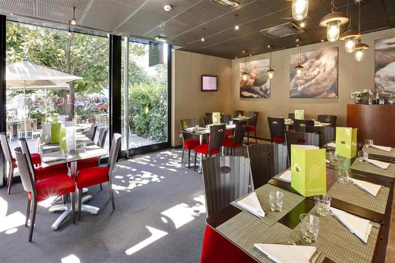 Mercure Grenoble Centre Alpotel