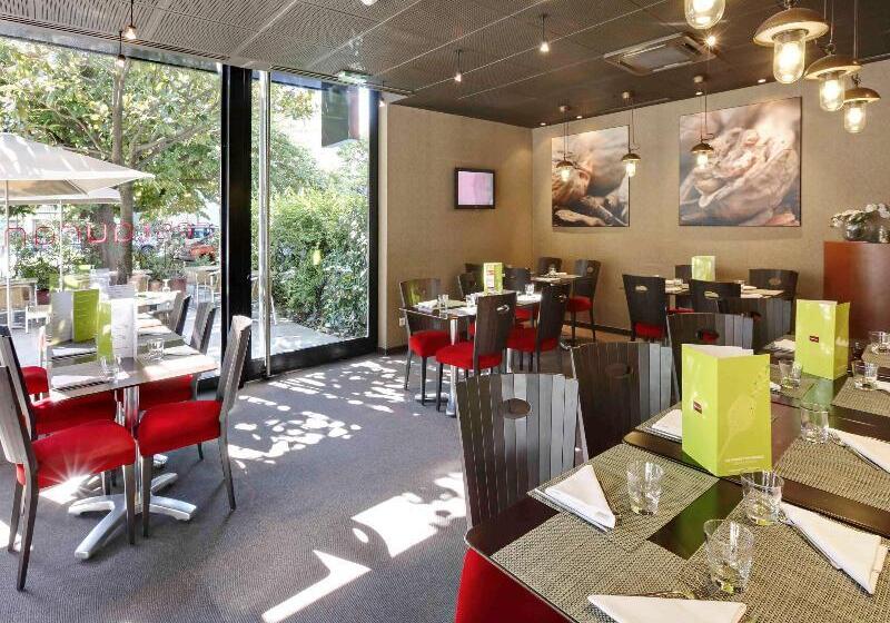 Mercure Grenoble Centre Alpotel