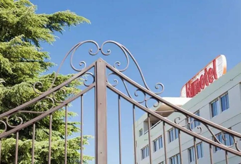 Logis Nimotel Hôtel Cosy