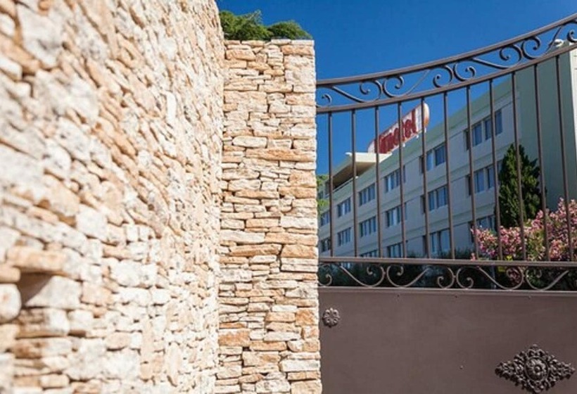 Logis Nimotel Hôtel Cosy