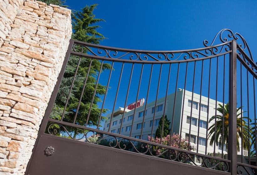 Logis Nimotel Hôtel Cosy