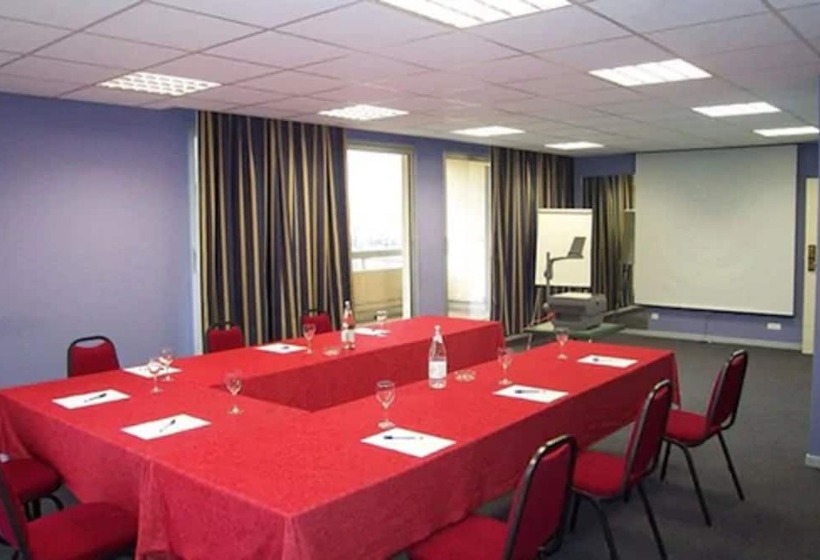 Logis Nimotel Hôtel Cosy