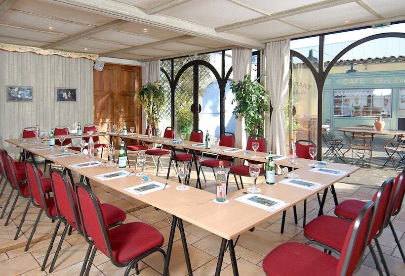 Logis Nimotel Hôtel Cosy