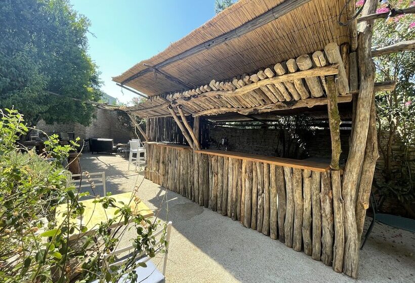 Logis Nimotel Hôtel Cosy