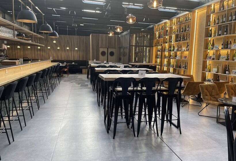 Logis Nimotel Hôtel Cosy