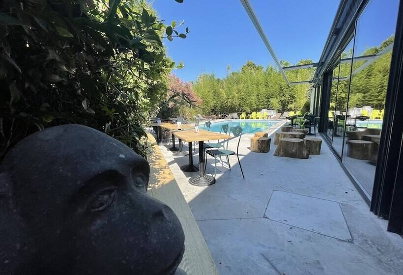 Logis Nimotel Hôtel Cosy