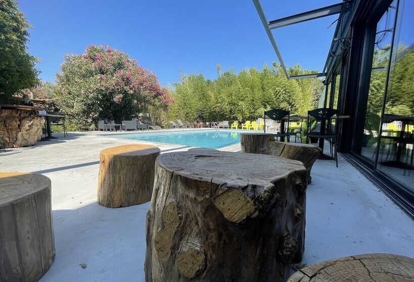 Logis Nimotel Hôtel Cosy