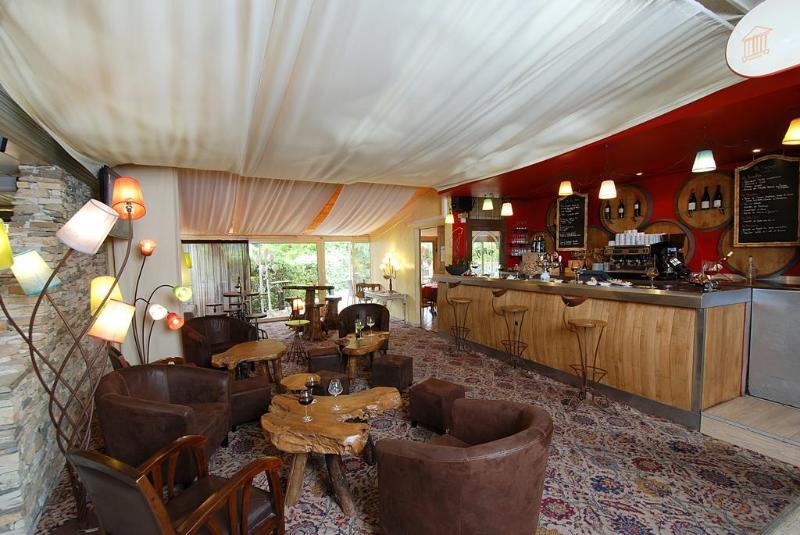 Logis Nimotel Hôtel Cosy