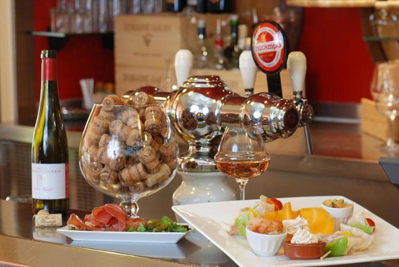 Logis Nimotel Hôtel Cosy