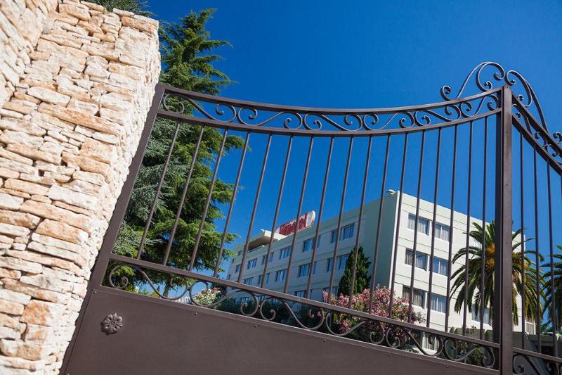 Logis Nimotel Hôtel Cosy