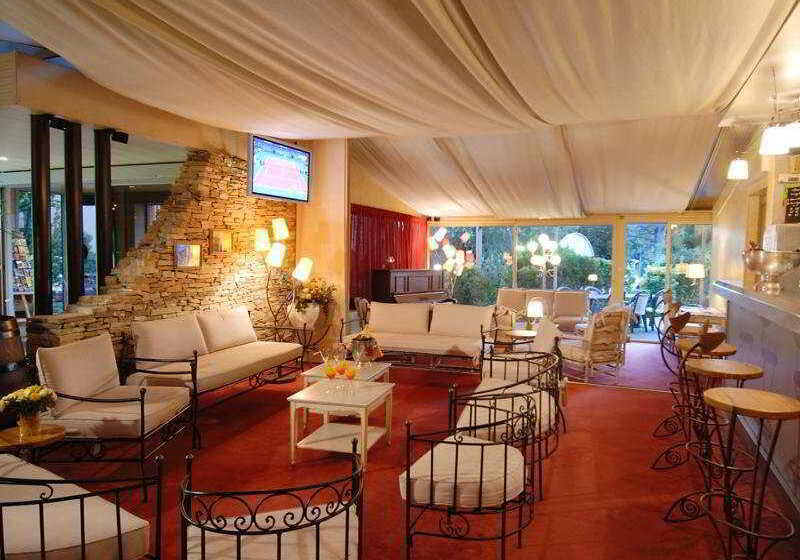 Logis Nimotel Hôtel Cosy