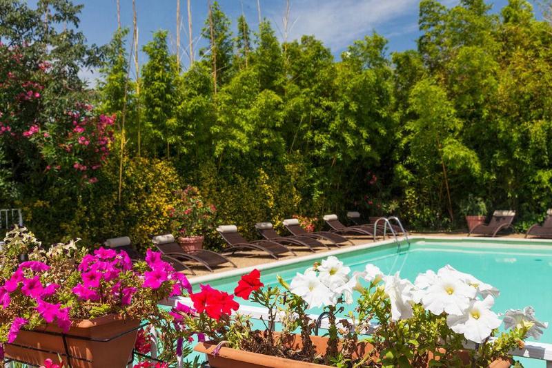 Logis Nimotel Hôtel Cosy