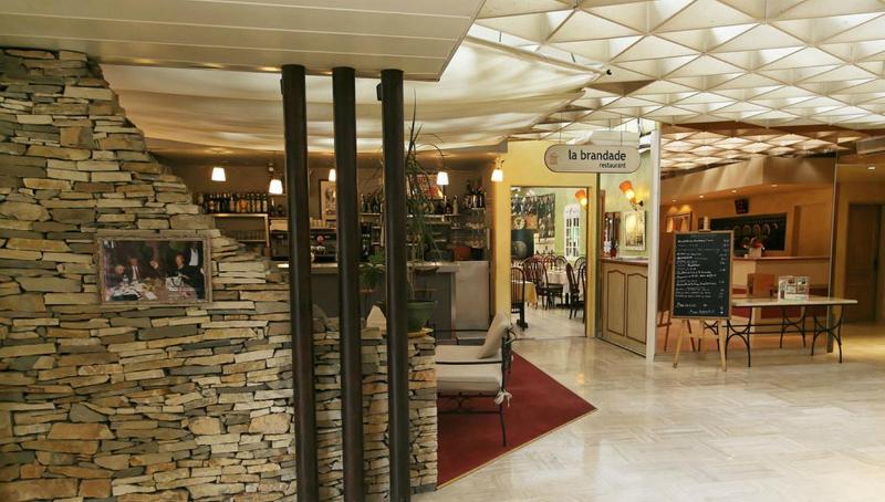 Logis Nimotel Hôtel Cosy