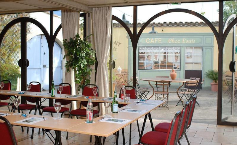 Logis Nimotel Hôtel Cosy