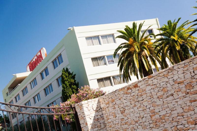 Logis Nimotel Hôtel Cosy