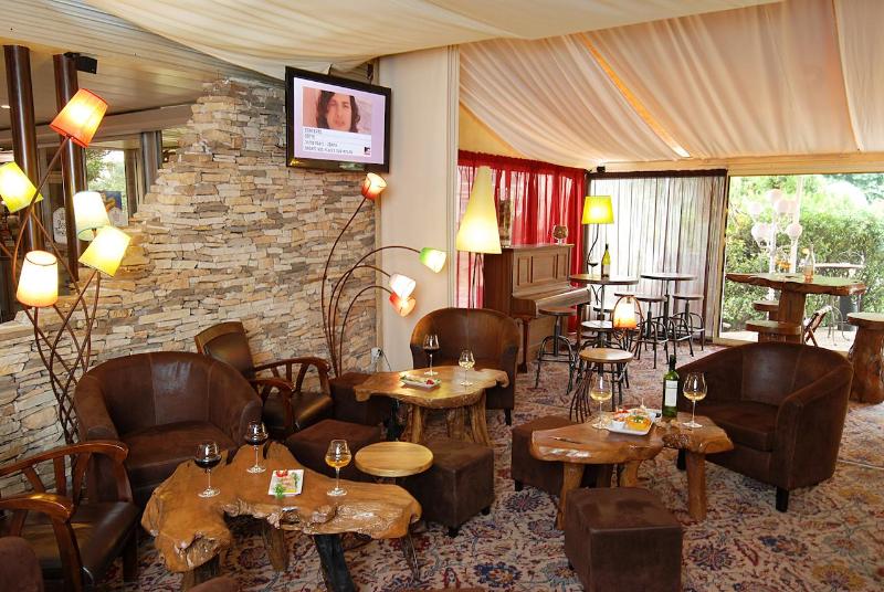 Logis Nimotel Hôtel Cosy