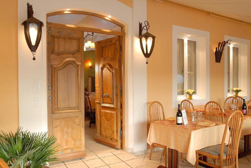 Logis Nimotel Hôtel Cosy