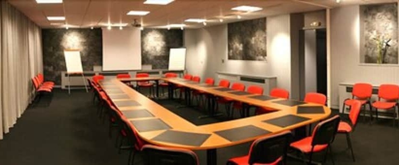 Normotel   La Marine