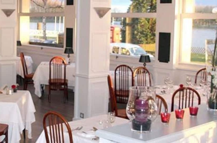 Normotel   La Marine