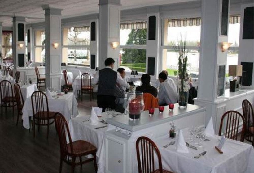 Normotel   La Marine