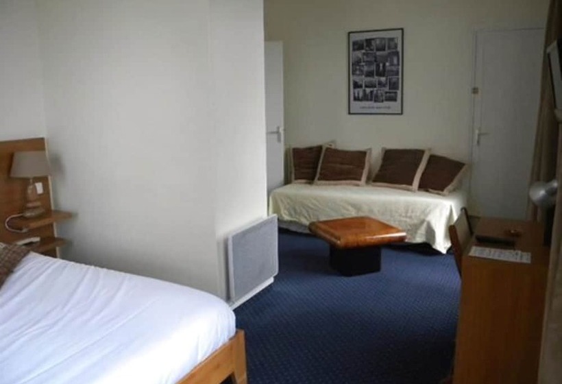 Normotel   La Marine