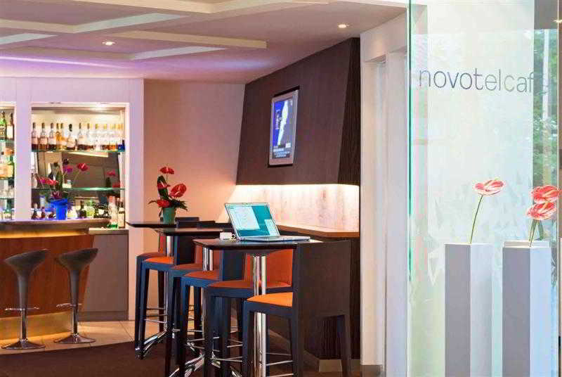 Novotel Amboise
