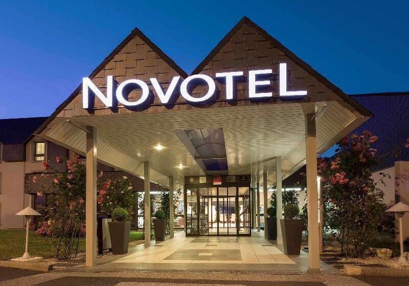 Novotel Amboise