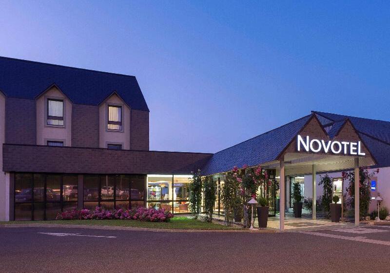 Novotel Amboise
