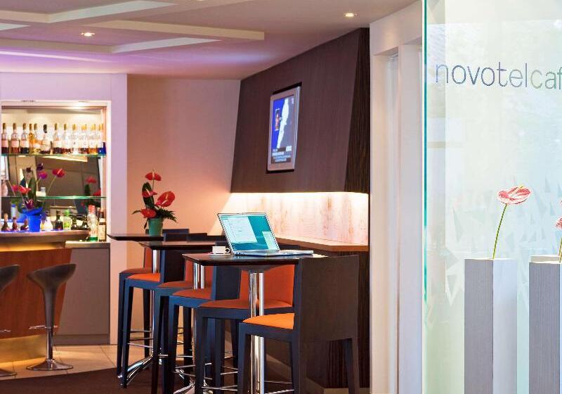 Novotel Amboise