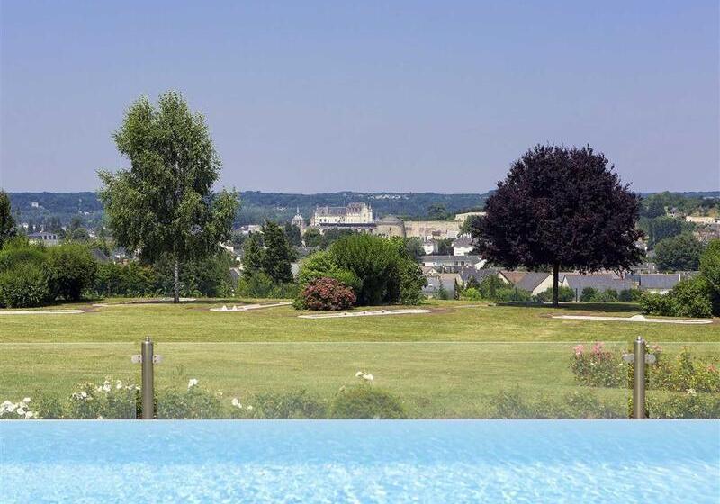 Novotel Amboise