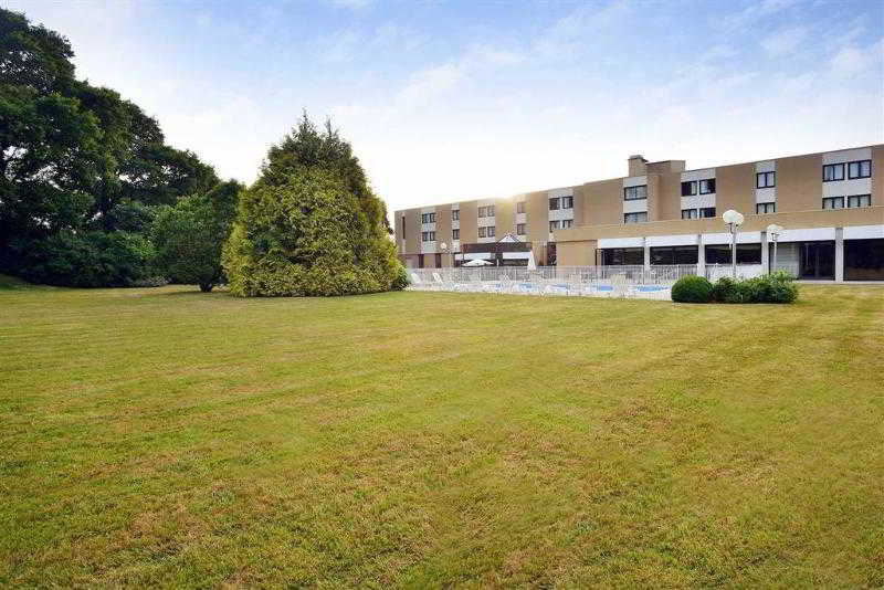Novotel Bayeux
