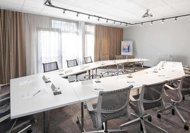 Novotel Blois Centre Val De Loire