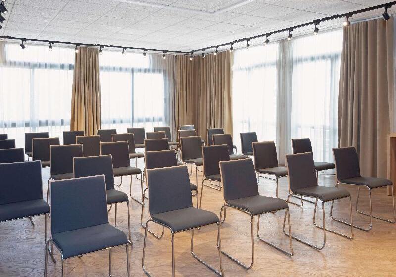 Novotel Blois Centre Val De Loire